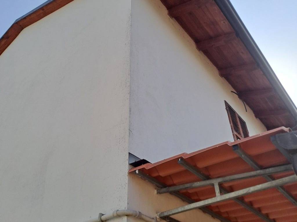 Casa indipendente a Alessandria in Via Colla - Foto 5