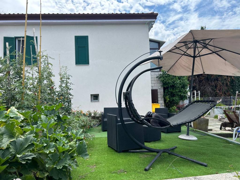 Villetta a schiera a Muggia in Strada per Chiampore, 30 - Foto 4