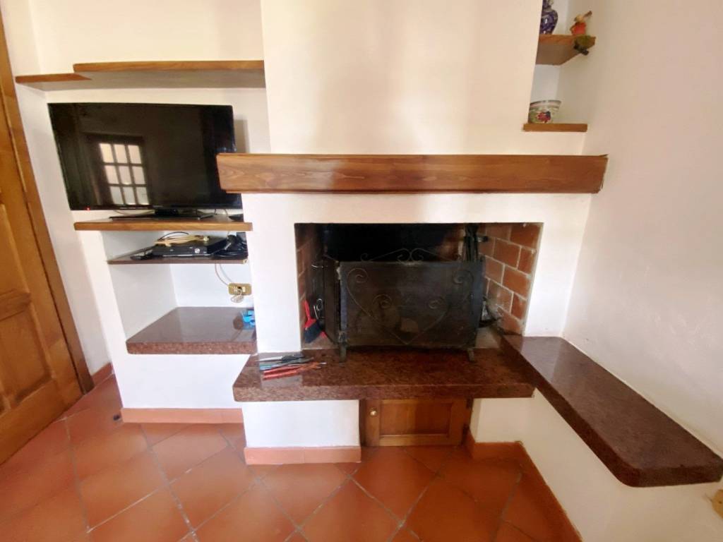 Casa indipendente a Castelnuovo magra in Via della Resistenza, 54 - Foto 3
