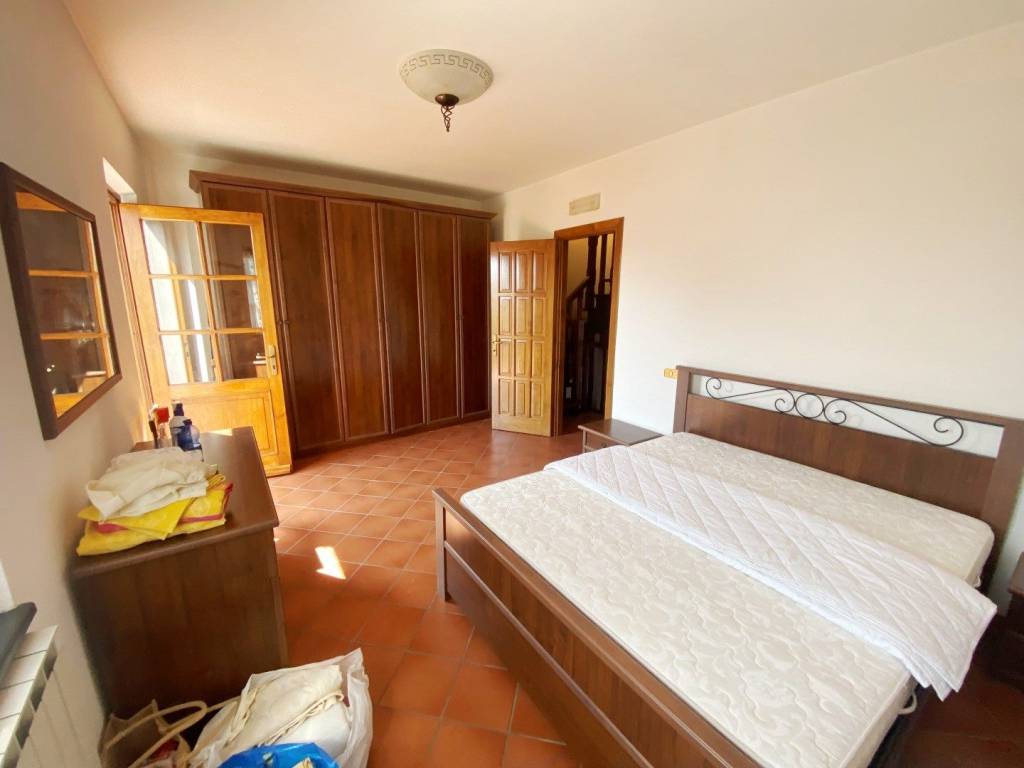 Casa indipendente a Castelnuovo magra in Via della Resistenza, 54 - Foto 4