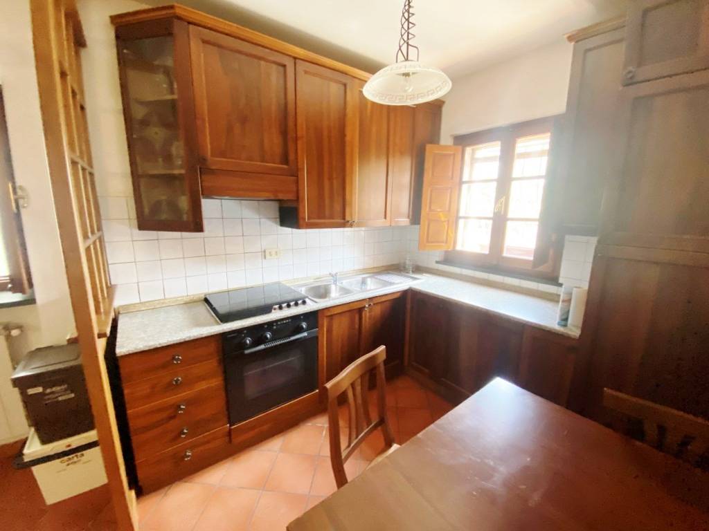 Casa indipendente a Castelnuovo magra in Via della Resistenza, 54 - Foto 5