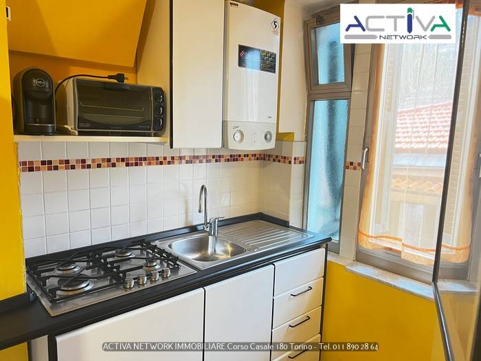 Appartamento a Noli in Via Anton da Noli - Foto 5