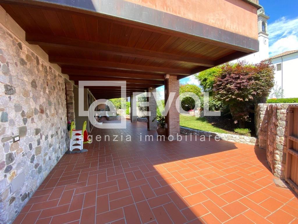 Villa a San daniele del friuli in Via Roma, 1 - Foto 2