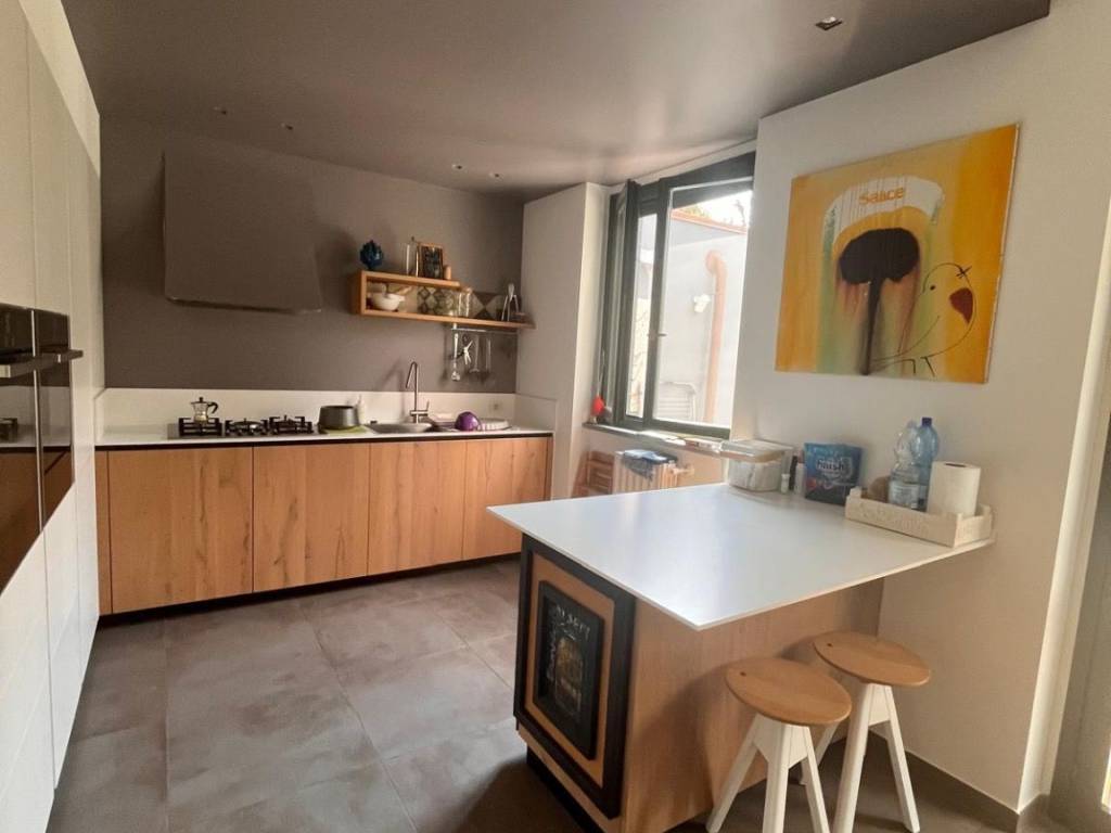 Villa a Origgio in Via Giosuè Ceriani, 10 - Foto 3