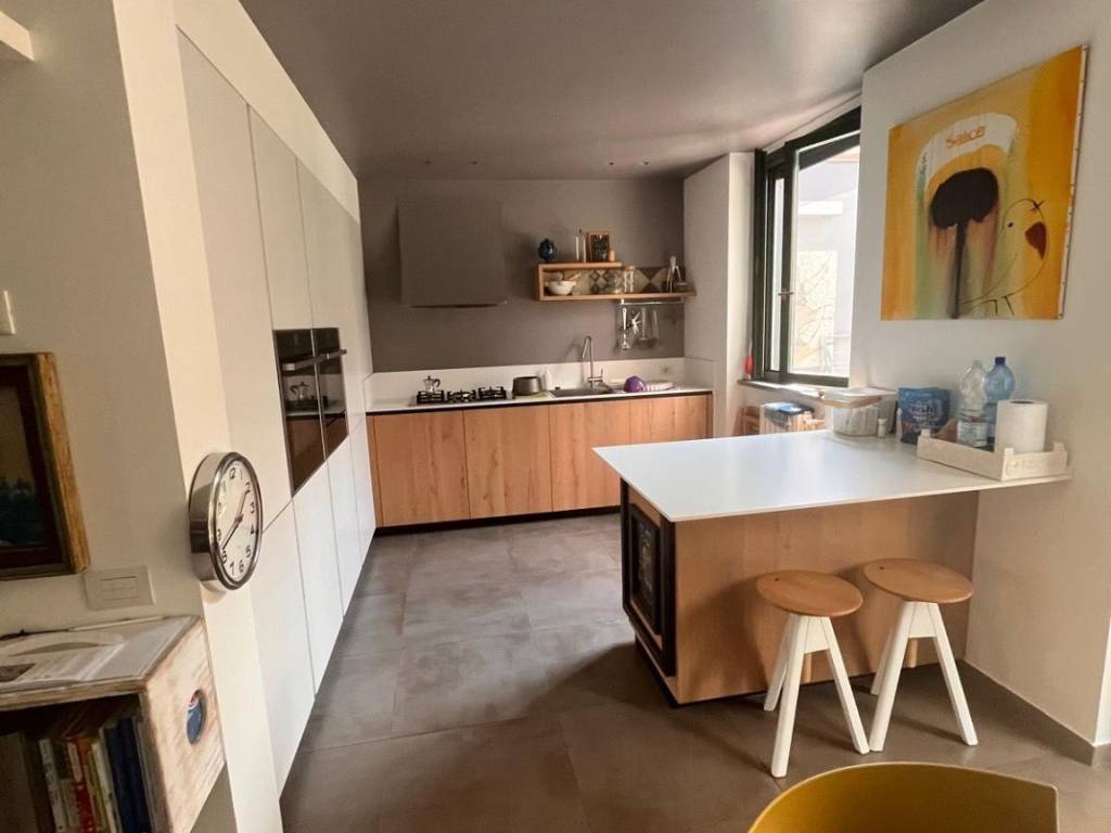 Villa a Origgio in Via Giosuè Ceriani, 10 - Foto 4