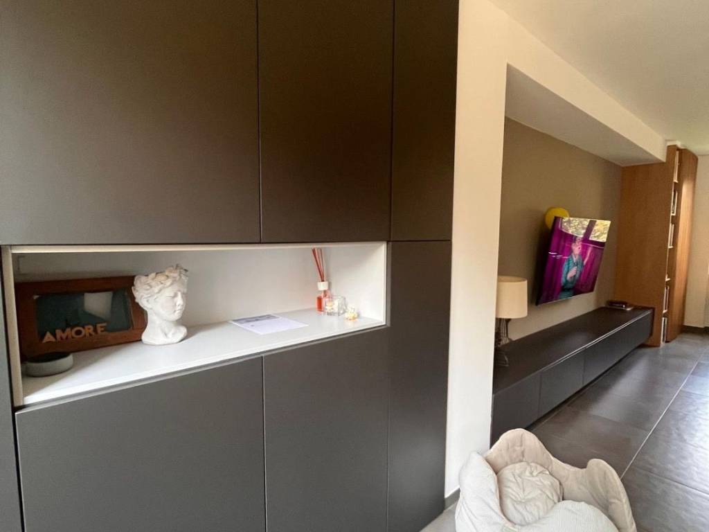 Villa a Origgio in Via Giosuè Ceriani, 10 - Foto 5