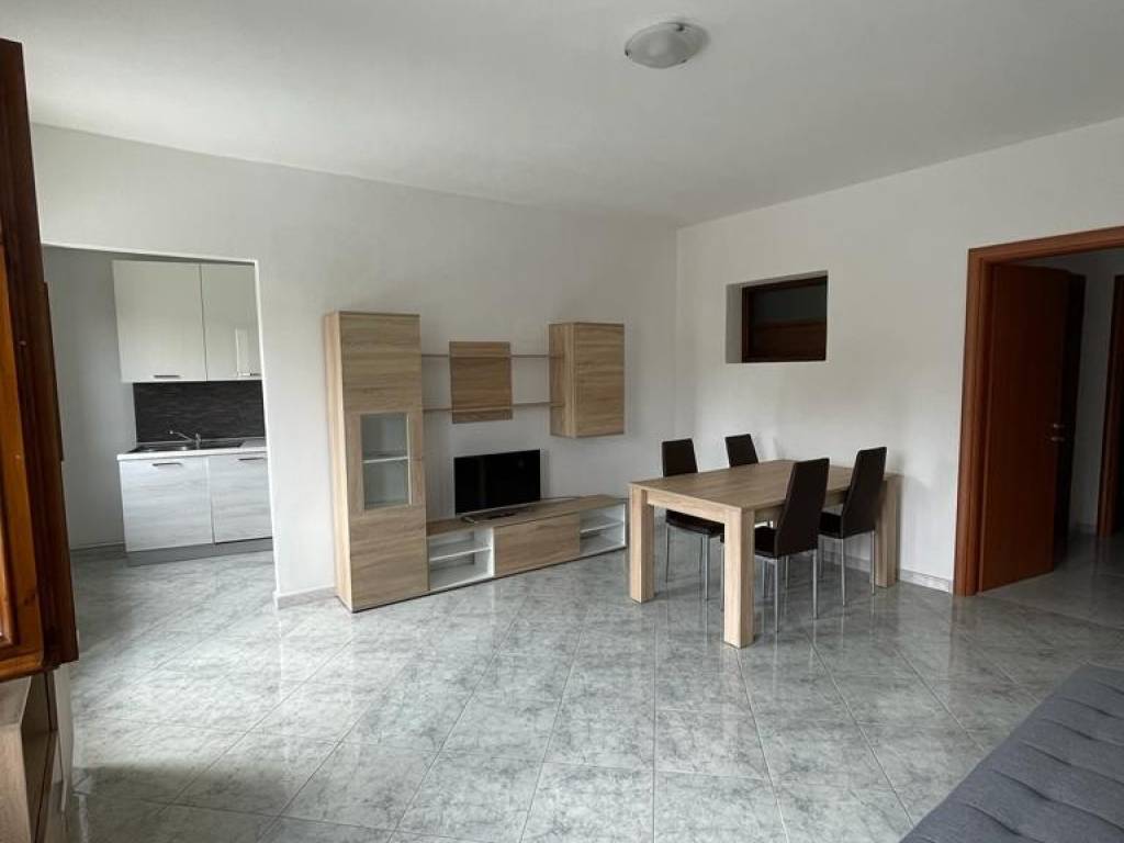 Appartamento a Alzano scrivia in Via Molino dei Torti - Foto 2