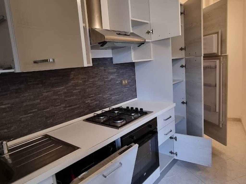 Appartamento a Alzano scrivia in Via Molino dei Torti - Foto 4