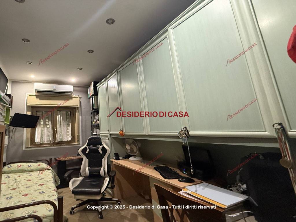 Appartamento a Belmonte mezzagno in Via John Fitzgerald Kennedy, 2 - Foto 4