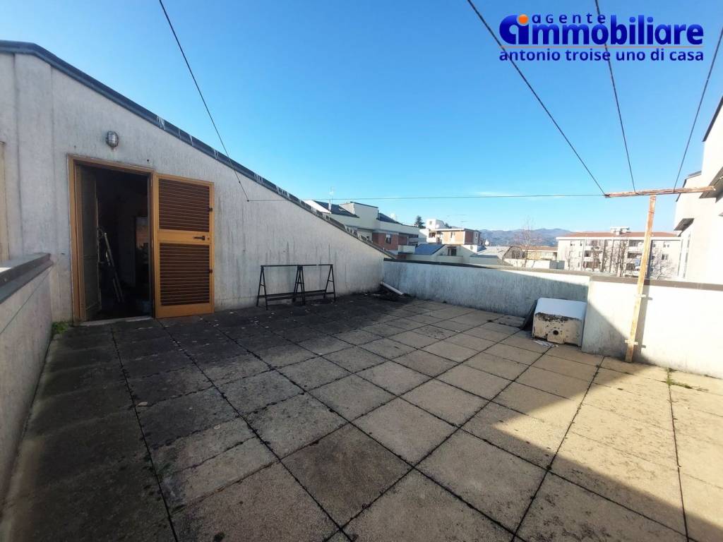 Appartamento a Pistoia in Viale Adua - Foto 4