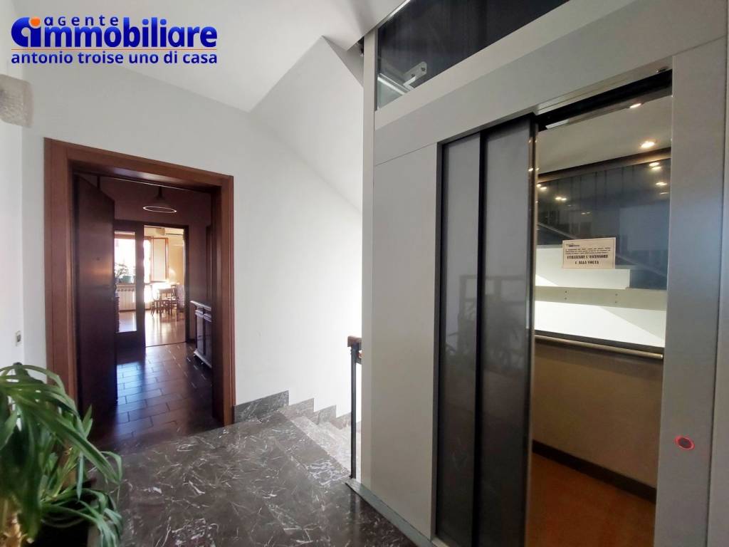 Appartamento a Pistoia in Viale Adua - Foto 5