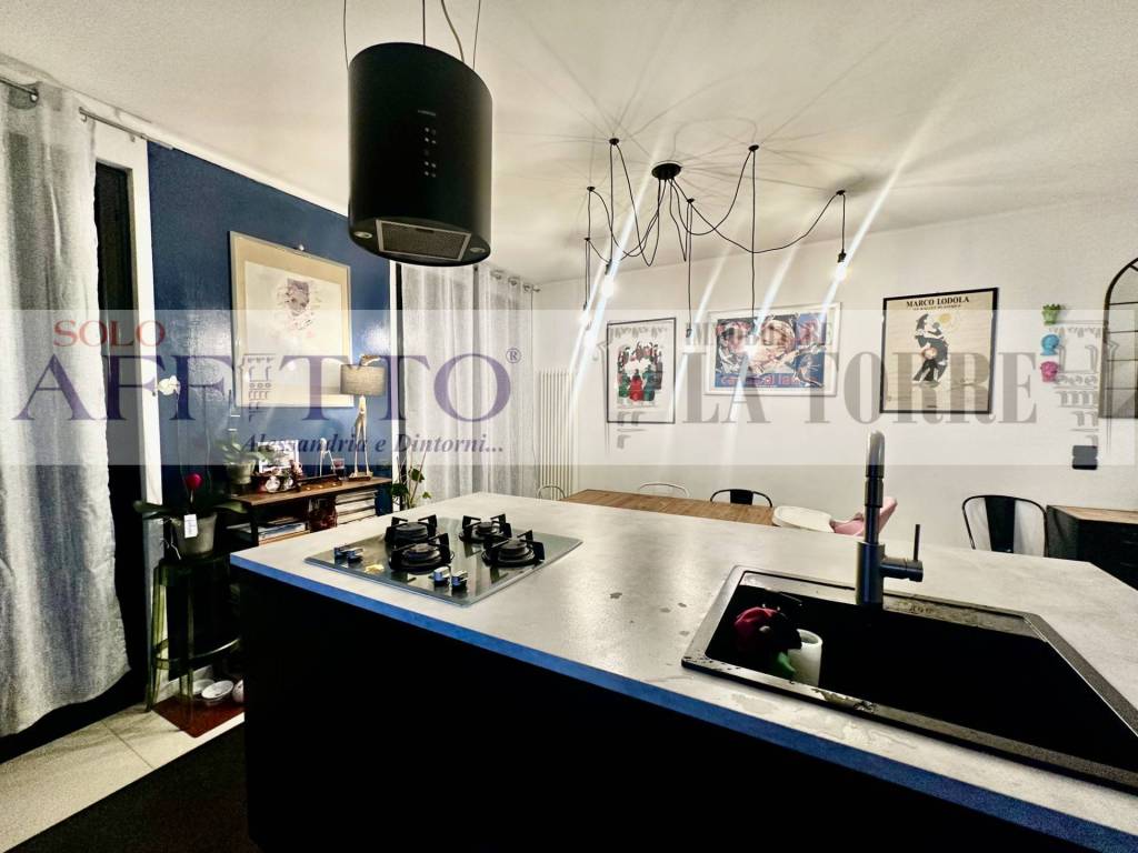 Villa a Castelletto monferrato in VALVERDE - Foto 5