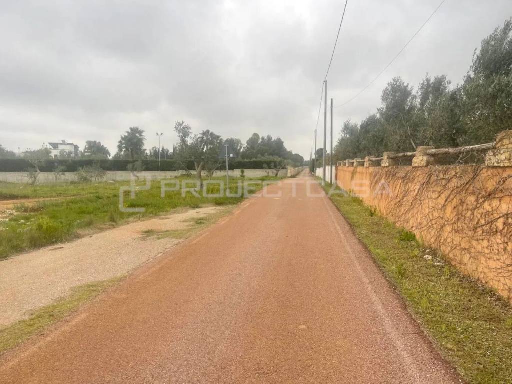 Terreno a Muro leccese in Via Pozzomauro - Foto 2