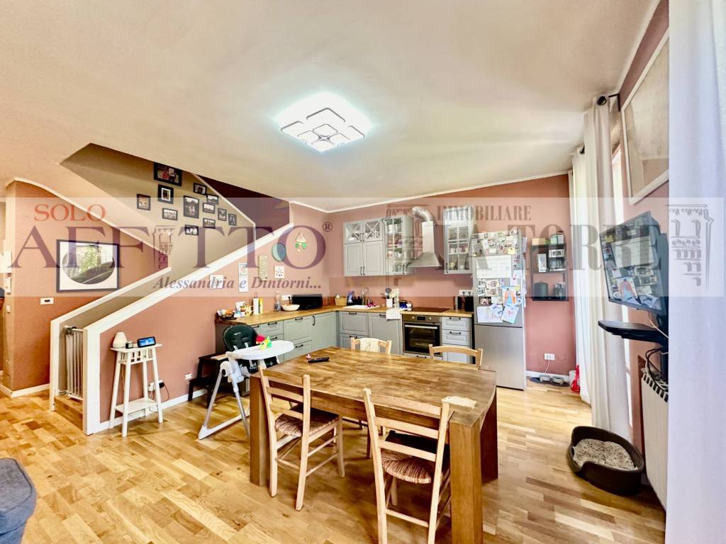 Villa a Castelletto monferrato in VALVERDE - Foto 3