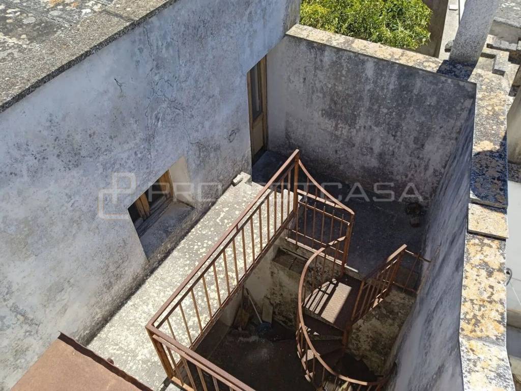 Villa a Muro leccese in Via Trento S.N.C. - Foto 2