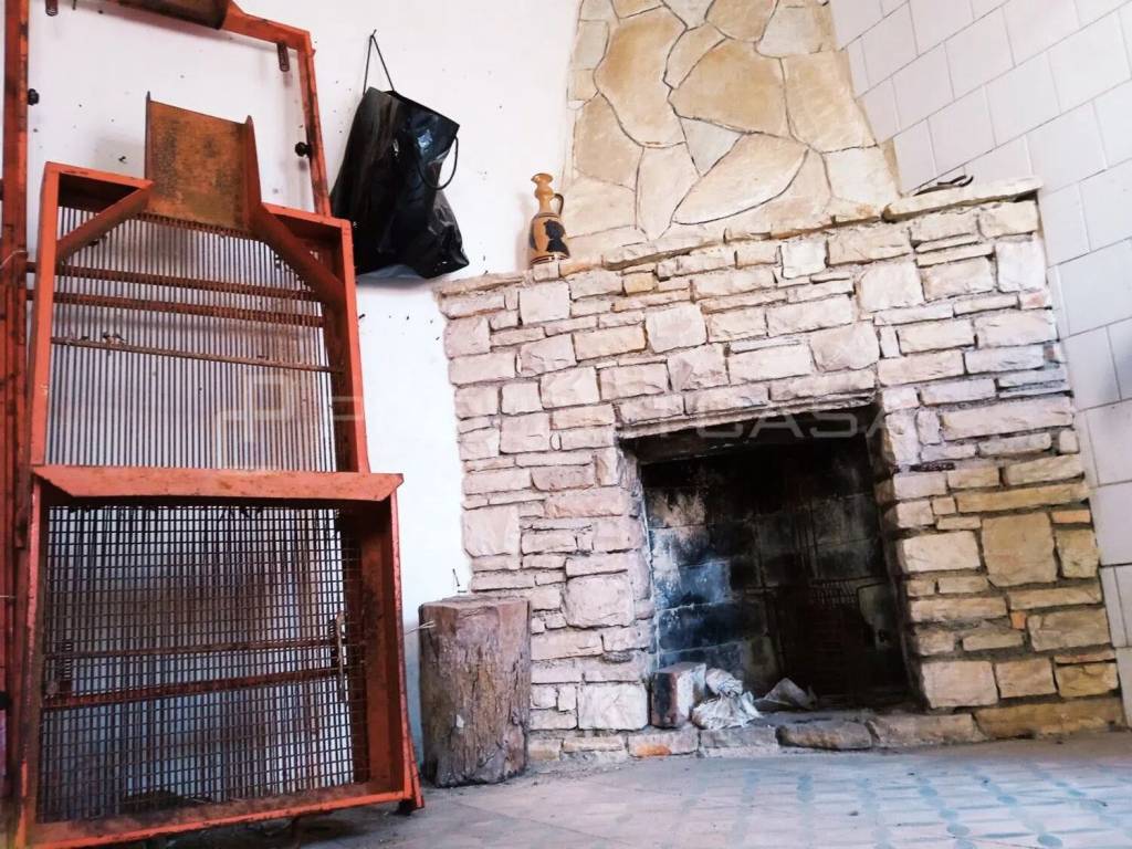 Villa a Muro leccese in Via Trento S.N.C. - Foto 4