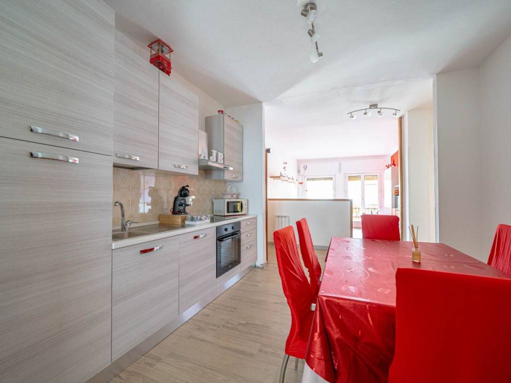 Villa a Villa di tirano in Via Lambertenghi, 13 - Foto 4