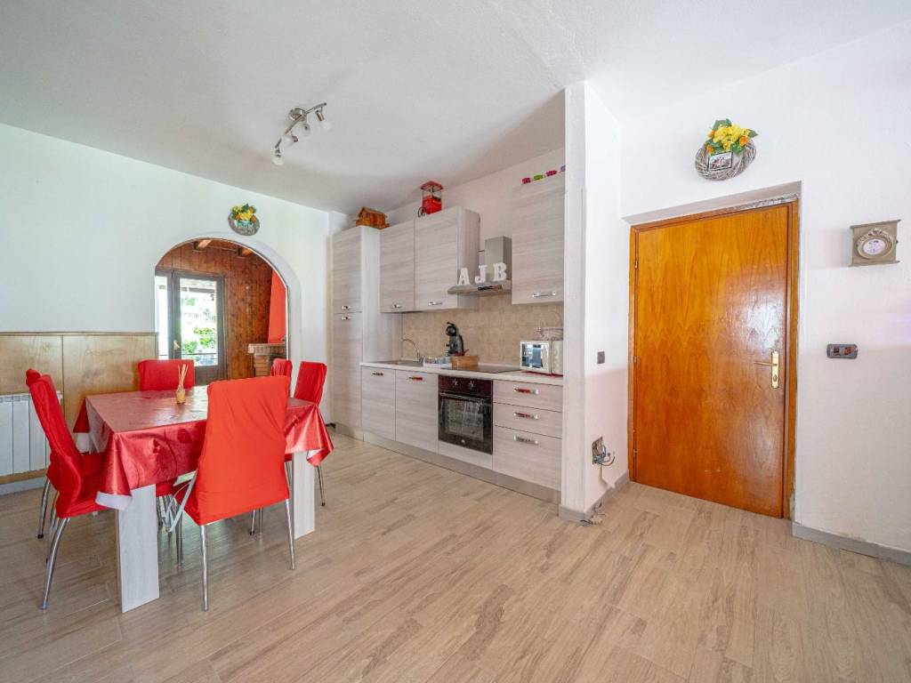 Villa a Villa di tirano in Via Lambertenghi, 13 - Foto 5