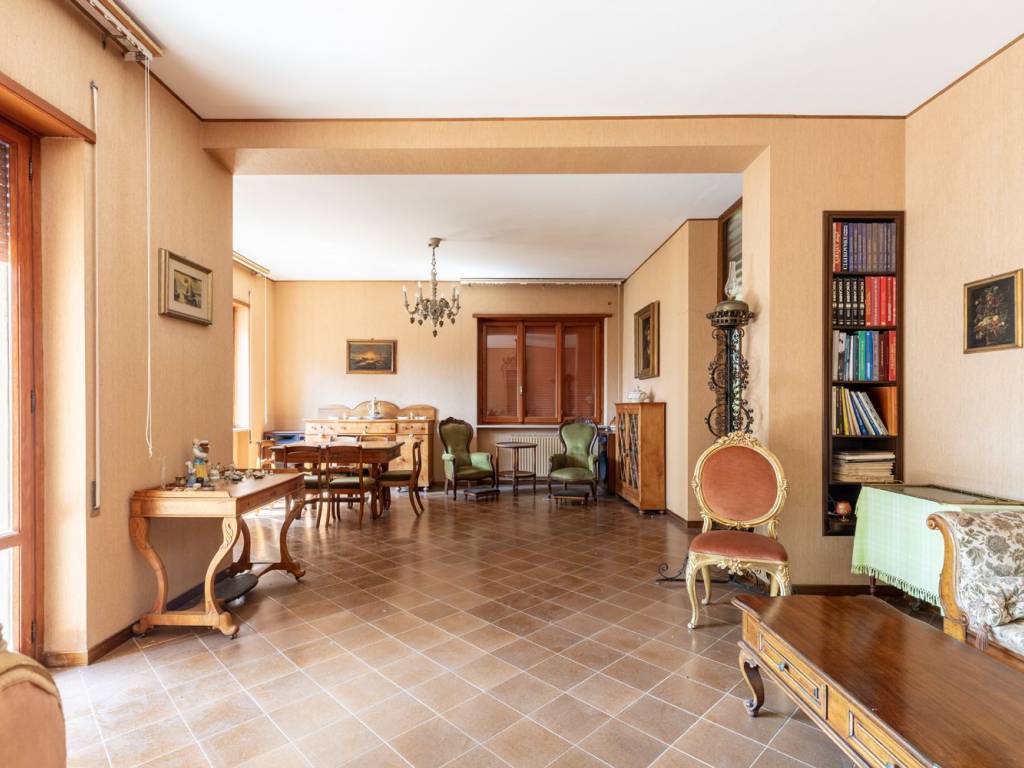 Villa a Amelia in Via Giacomo di Conte, 17 - Foto 3