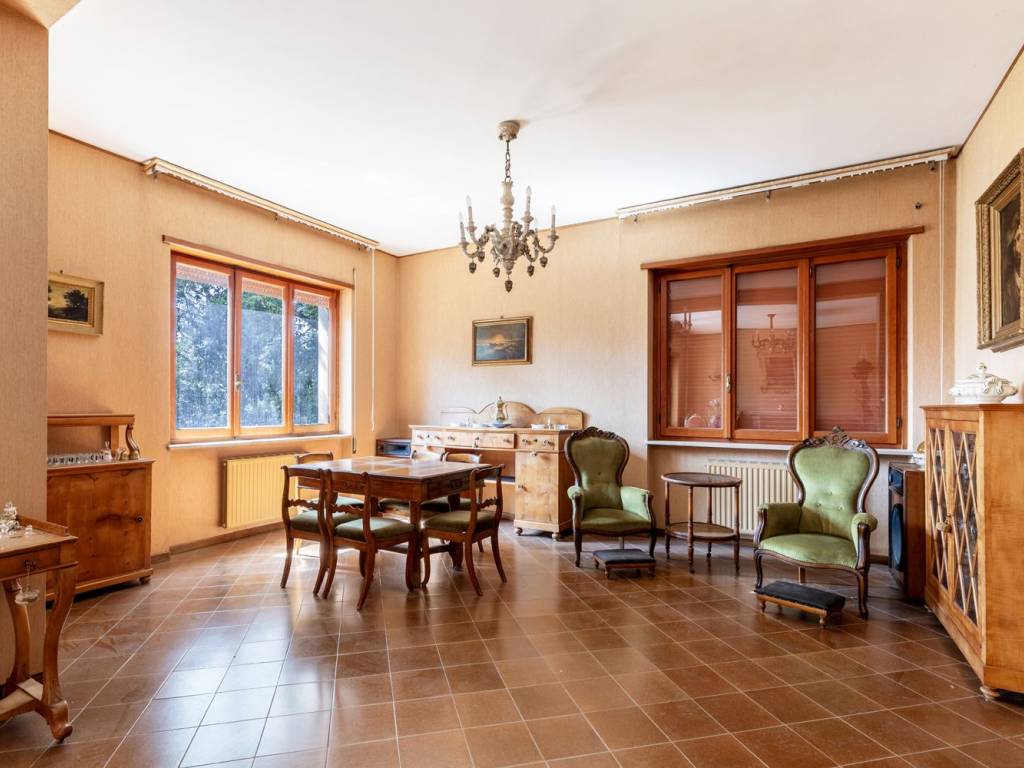 Villa a Amelia in Via Giacomo di Conte, 17 - Foto 4