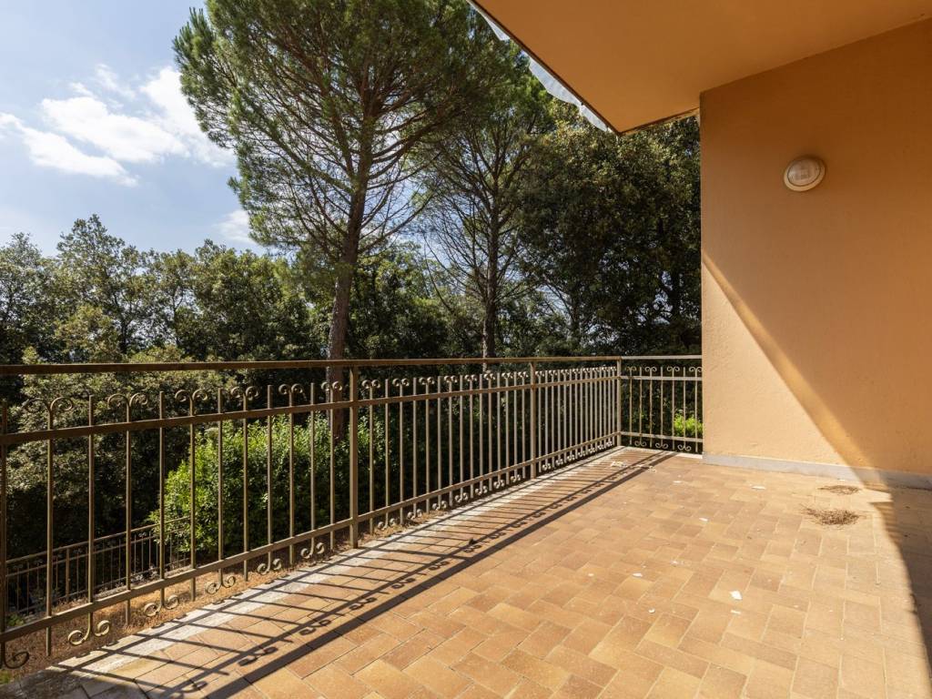Villa a Amelia in Via Giacomo di Conte, 17 - Foto 5