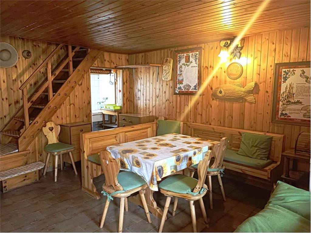 Casa indipendente a Donnas in Albard - Foto 3