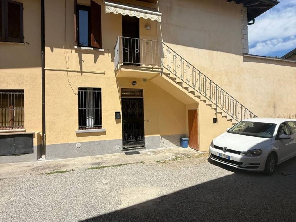 Appartamento a Paderno d'adda in Via Alessandro Manzoni - Foto 2