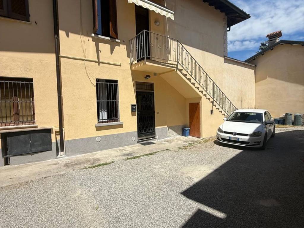 Appartamento a Paderno d'adda in Via Alessandro Manzoni - Foto 3