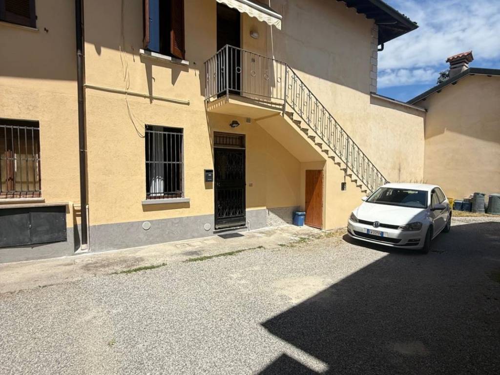 Appartamento a Paderno d'adda in Via Alessandro Manzoni - Foto 4