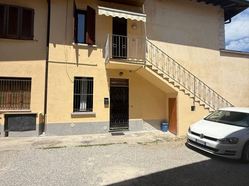Appartamento a Paderno d'adda in Via Alessandro Manzoni - Foto 5