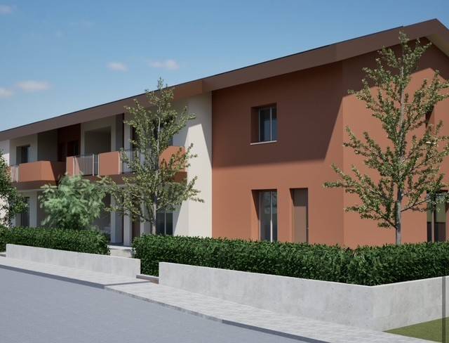 Appartamento a Vigasio in Via Verona - Foto 4