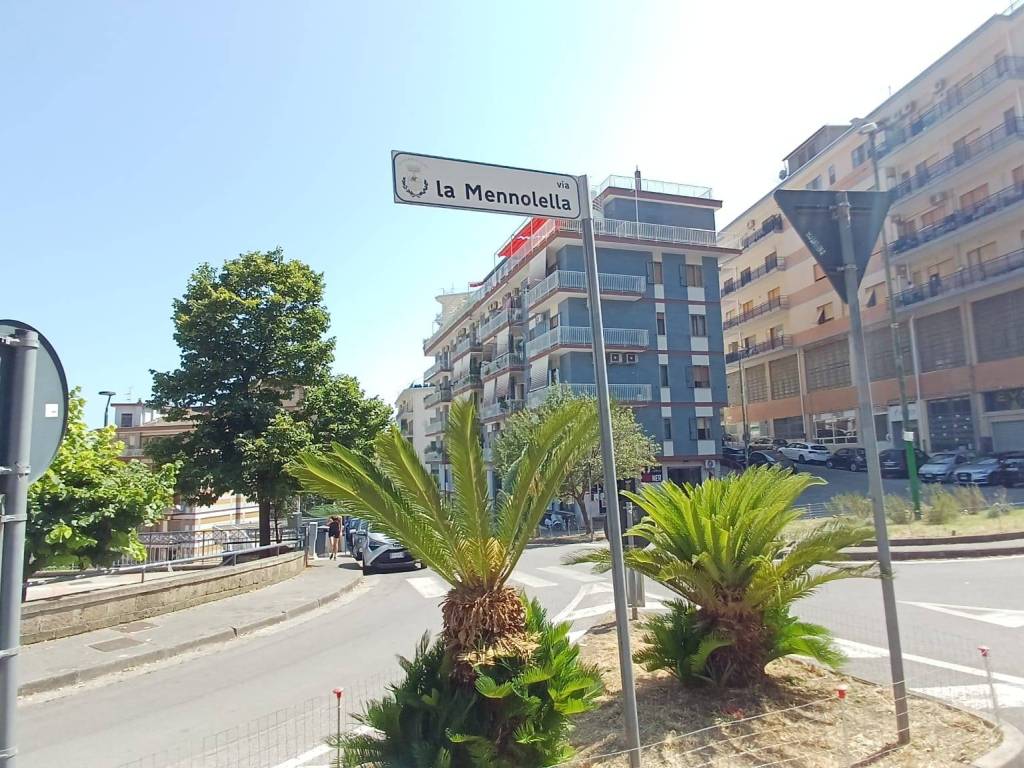 Appartamento a Salerno in Via La Mennolella, 124 - Foto 2
