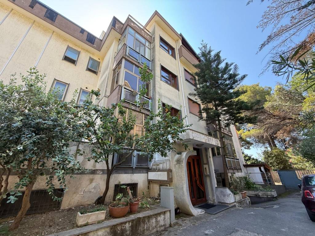 Appartamento a Salerno in Via La Mennolella, 124 - Foto 3