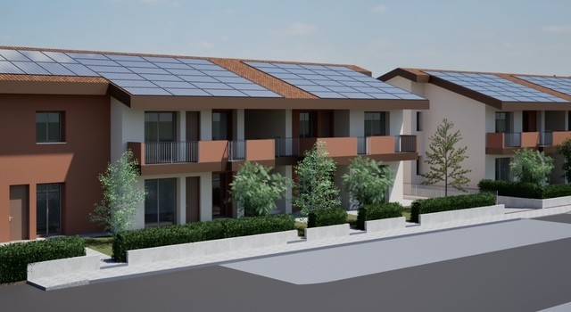 Appartamento a Vigasio in Via Verona - Foto 4