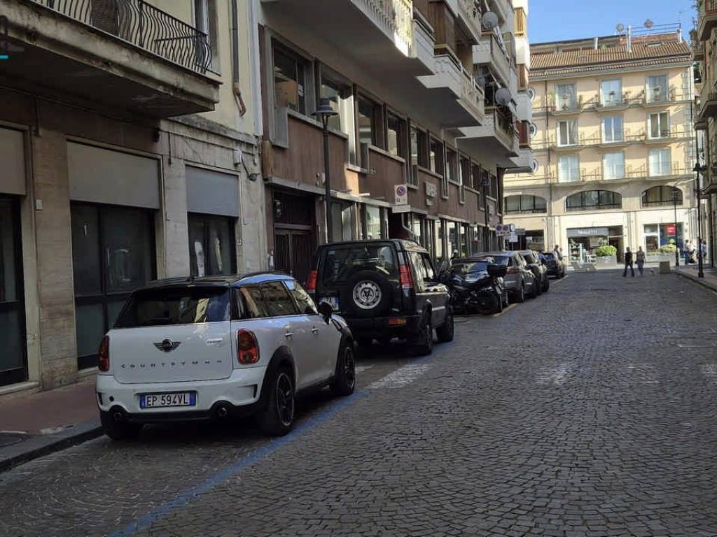 Appartamento a Avellino in Via Dante Alighieri, 26 - Foto 2