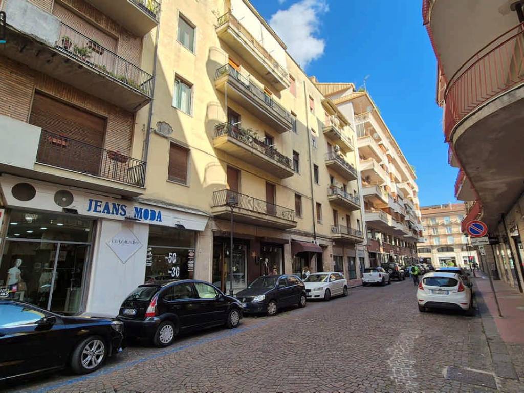 Appartamento a Avellino in Via Dante Alighieri, 26 - Foto 3