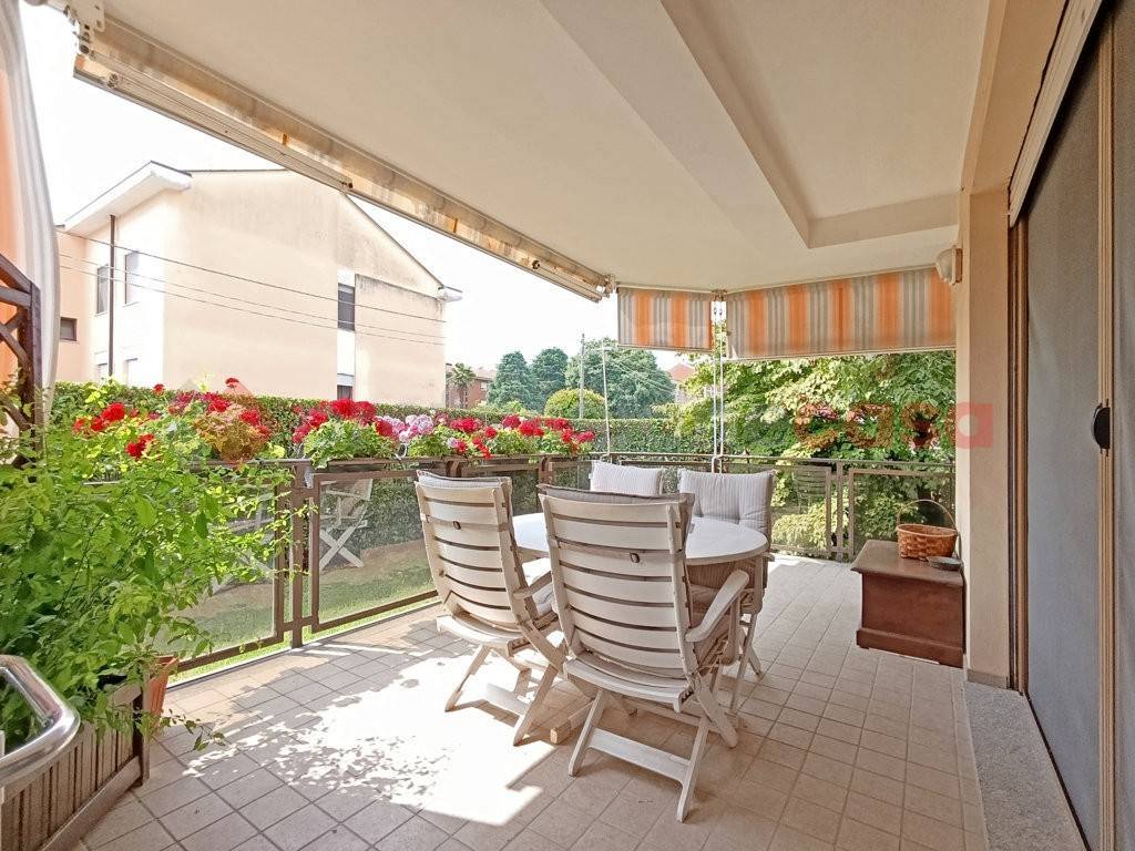Appartamento a Arona in via cadorna - Foto 3