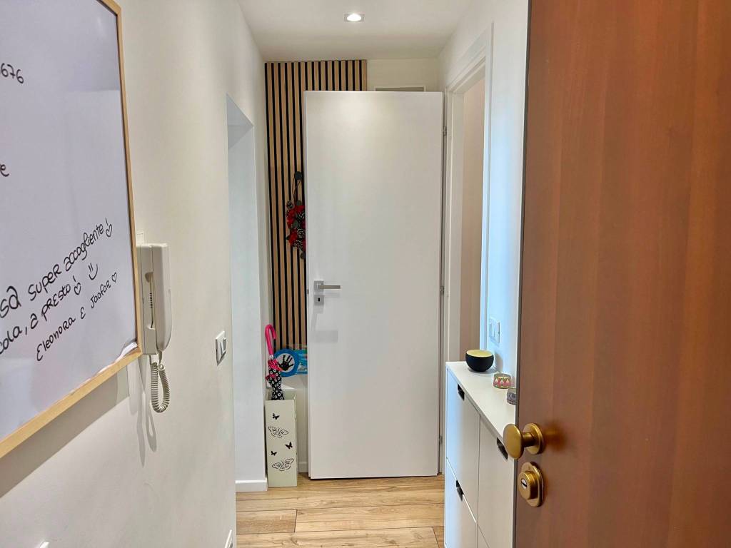 Appartamento a Genova in Via Caracciolo - Foto 2