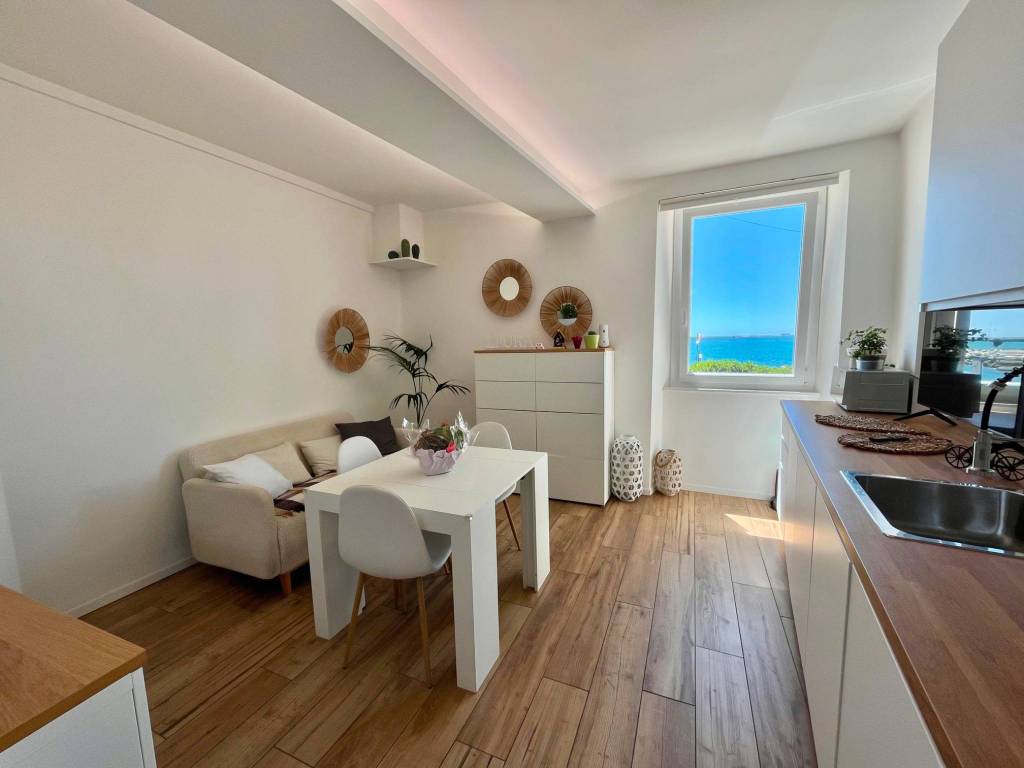 Appartamento a Genova in Via Caracciolo - Foto 3