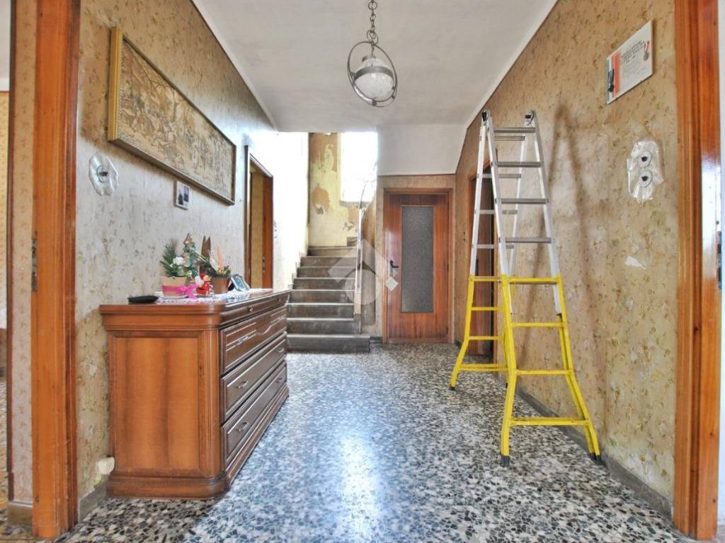 Casa indipendente a Borgo d'ale in Via Massimo d'Azeglio, 12 - Foto 4