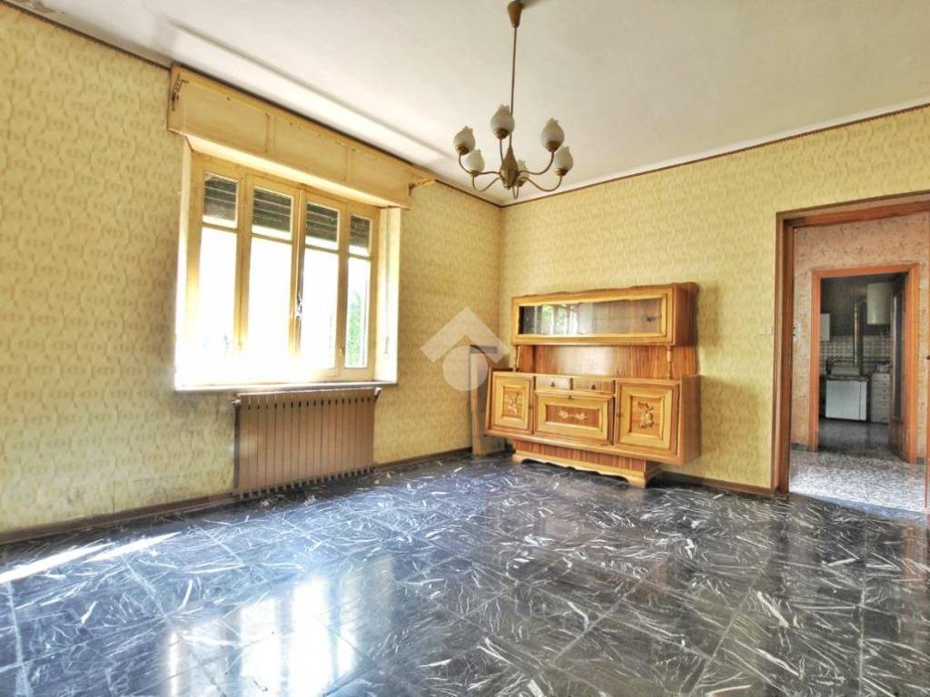 Casa indipendente a Borgo d'ale in Via Massimo d'Azeglio, 12 - Foto 5