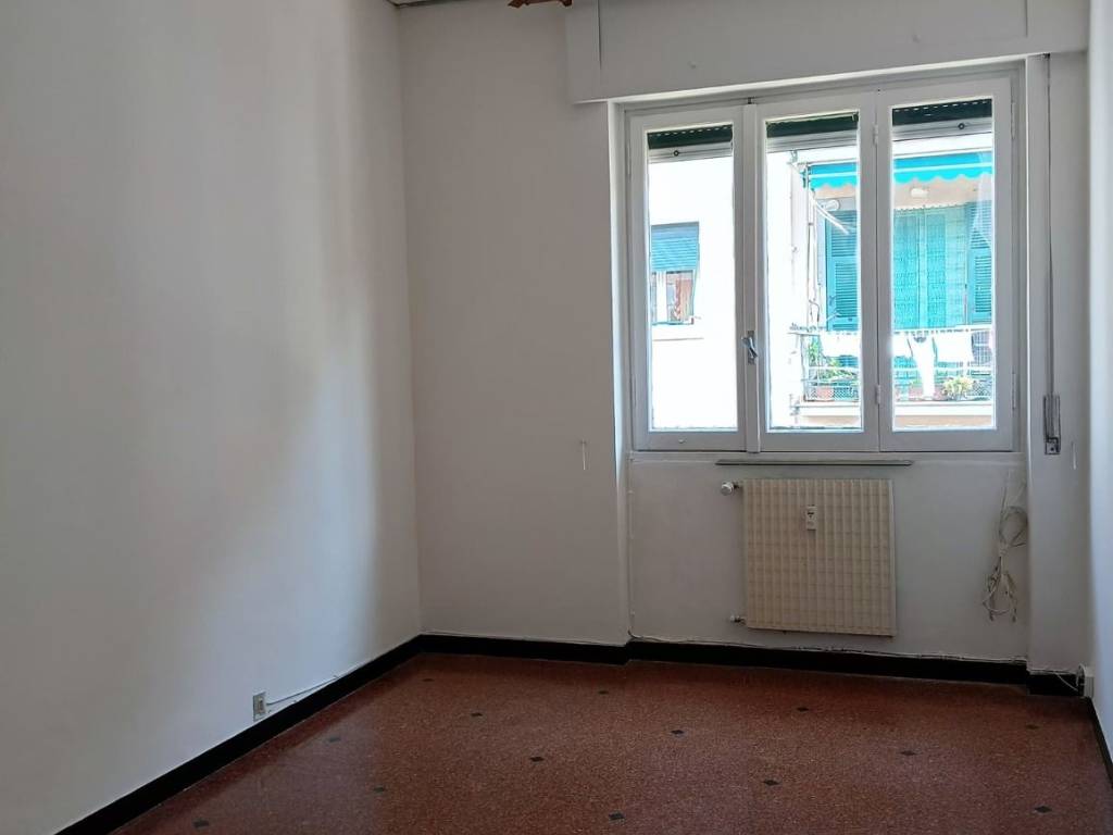 Appartamento a Genova in Via Piacenza, 128 - Foto 3