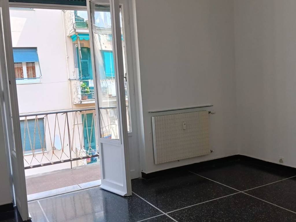 Appartamento a Genova in Via Piacenza, 128 - Foto 4
