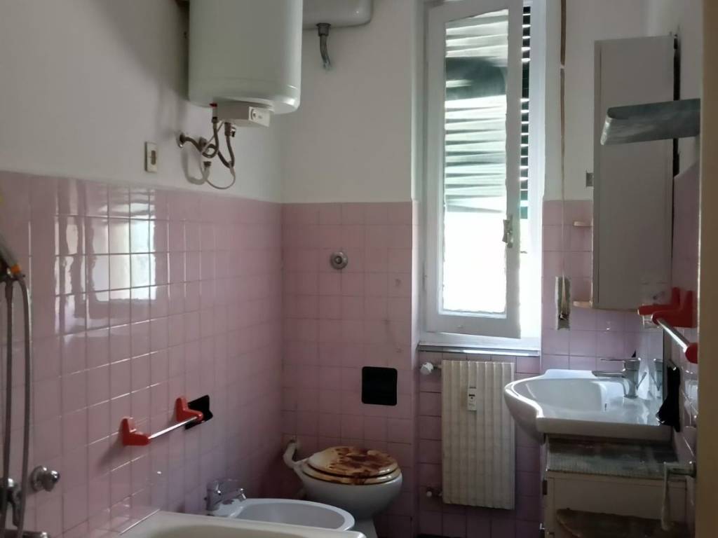 Appartamento a Genova in Via Piacenza, 128 - Foto 5