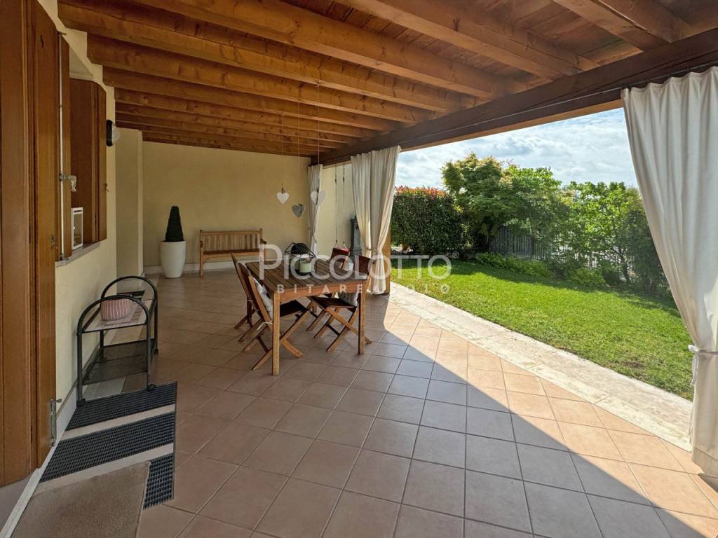 Villa a Fonte in via Fratta - Foto 3