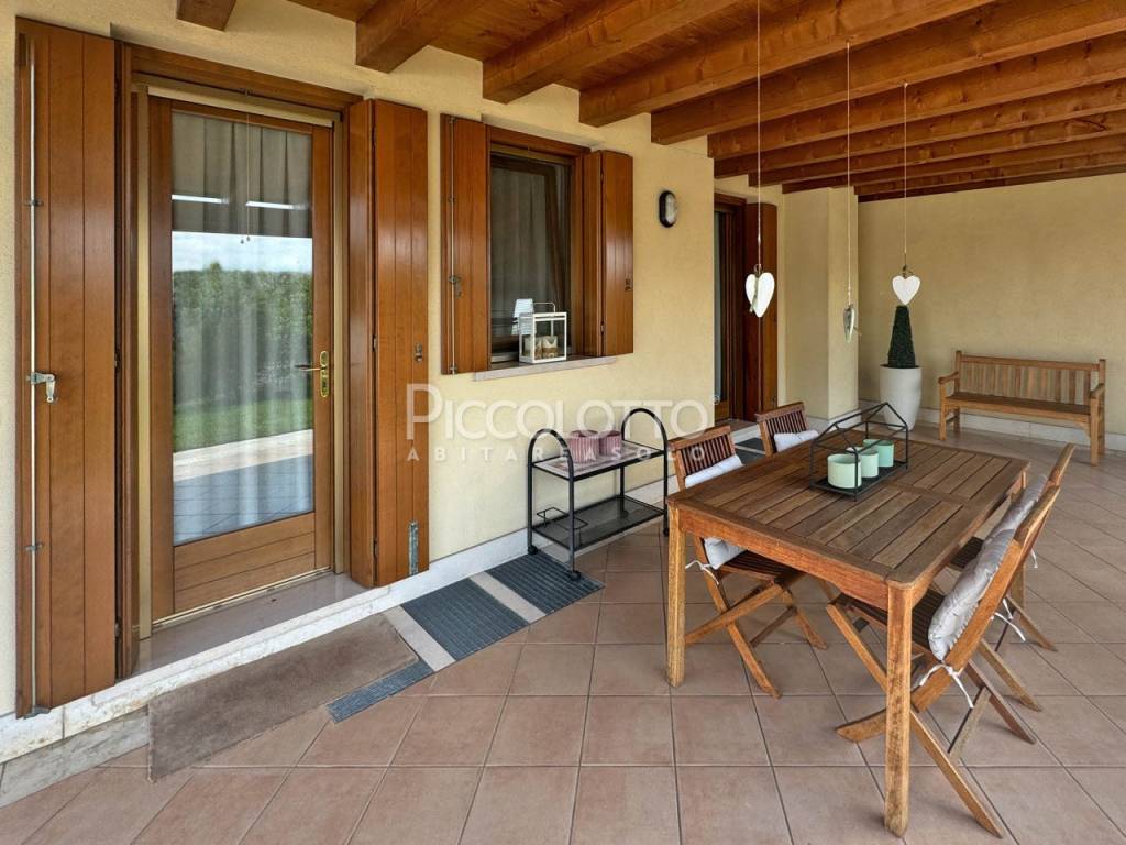 Villa a Fonte in via Fratta - Foto 4