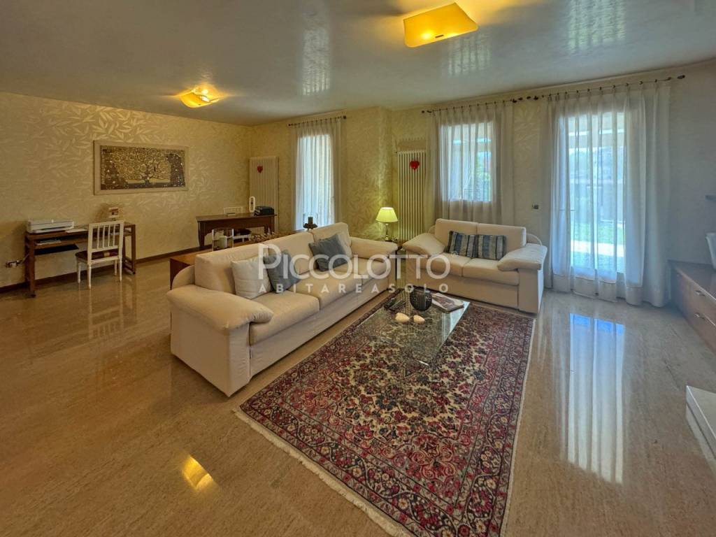 Villa a Fonte in via Fratta - Foto 5