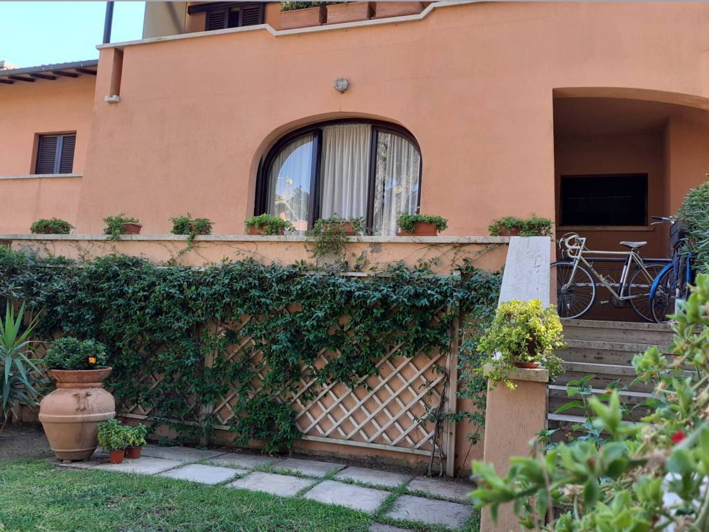 Appartamento a Castiglione della pescaia in via Massimo d'Azeglio, 1 - Foto 2