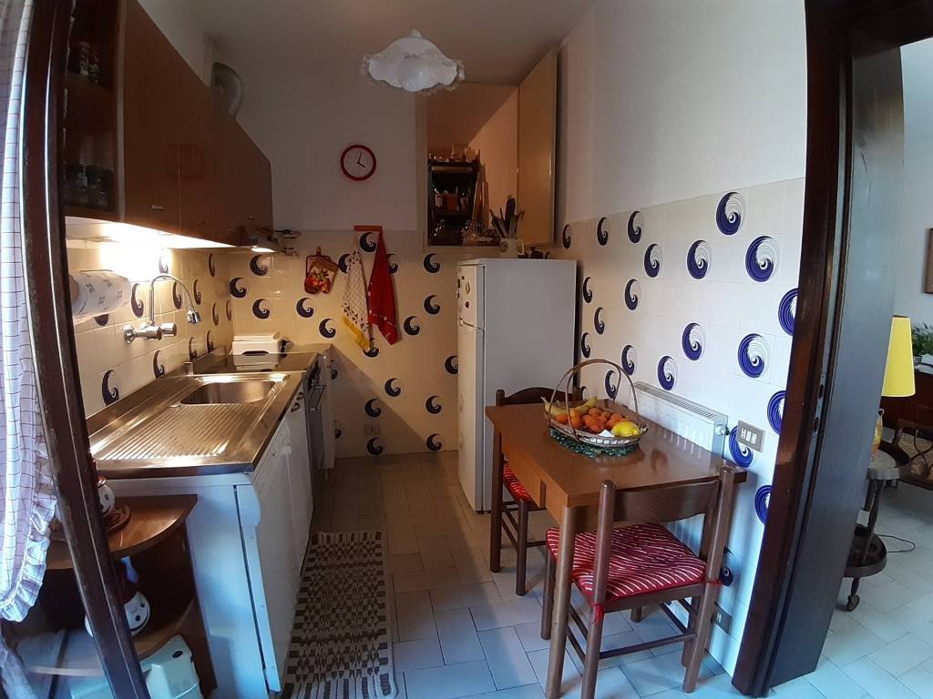 Appartamento a Castiglione della pescaia in via Massimo d'Azeglio, 1 - Foto 4