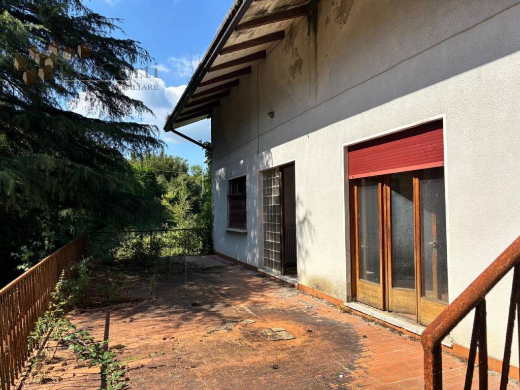 Casa indipendente a Arcugnano - Foto 5